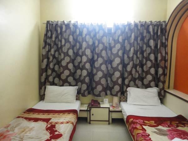 Hotel India Sun Nagpur Exterior photo