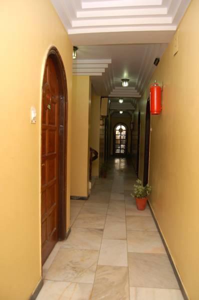 Hotel India Sun Nagpur Exterior photo