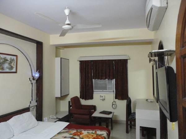 Hotel India Sun Nagpur Exterior photo