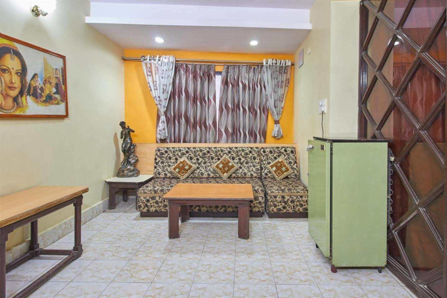 Hotel India Sun Nagpur Exterior photo
