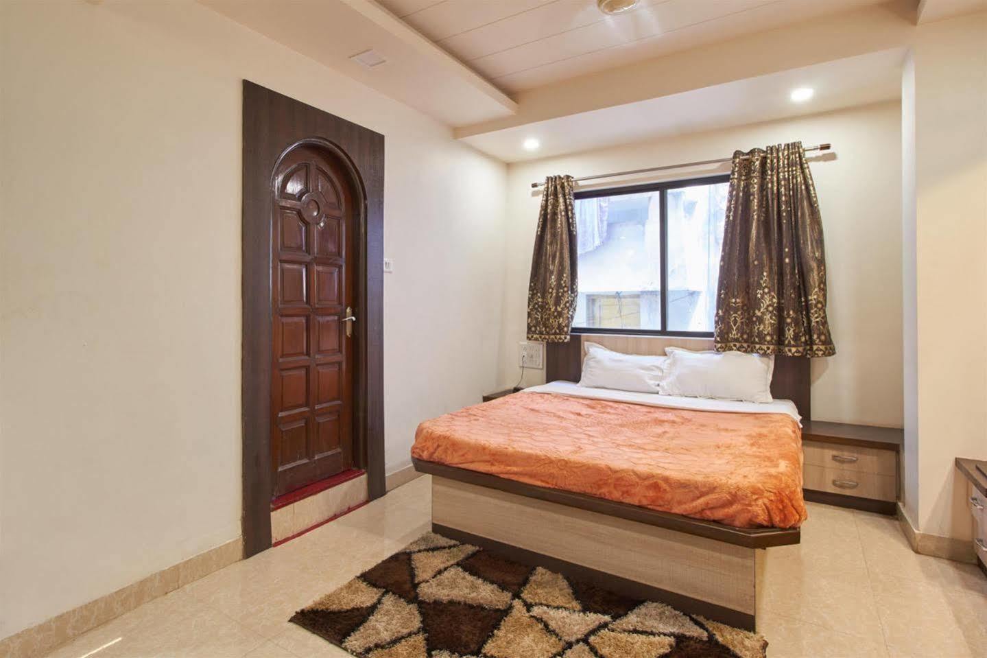 Hotel India Sun Nagpur Exterior photo