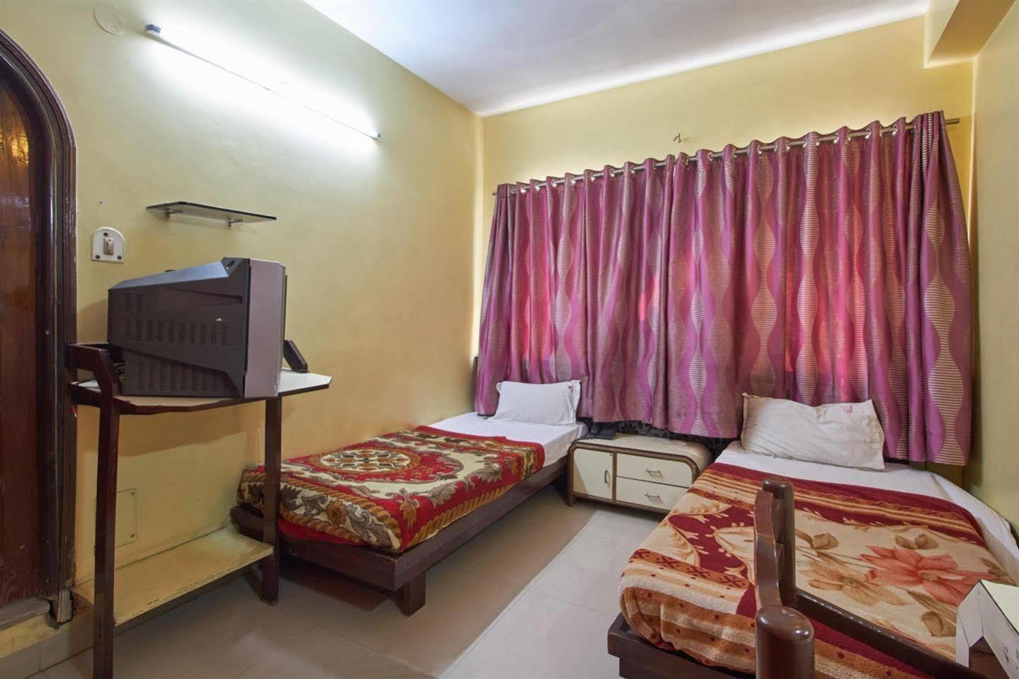 Hotel India Sun Nagpur Exterior photo